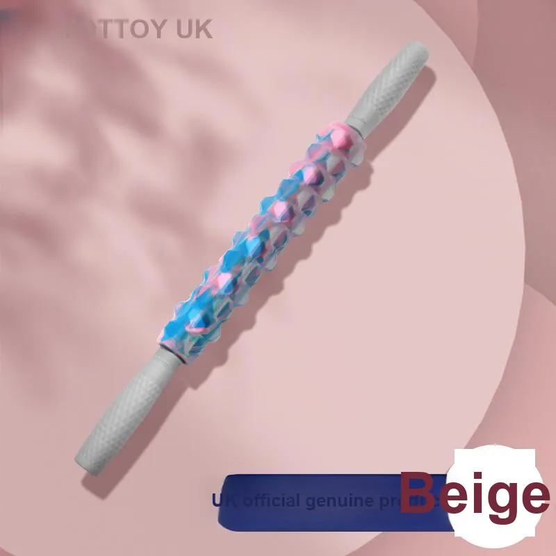 YOTTOY Foam Rollers-3