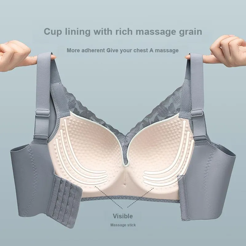 GRACEWELL Women's Bras-8