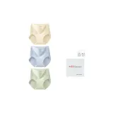파인 폴른 옐로우 + 더스티 블루 + 봄 그래스 그린