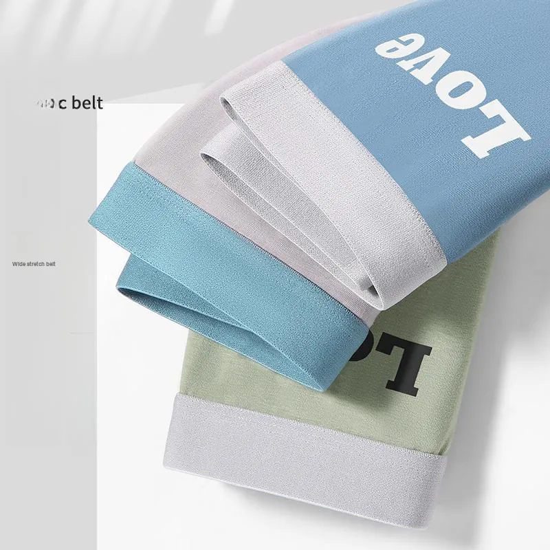 Cotton Gene Underpants Men's 3 Pack-1