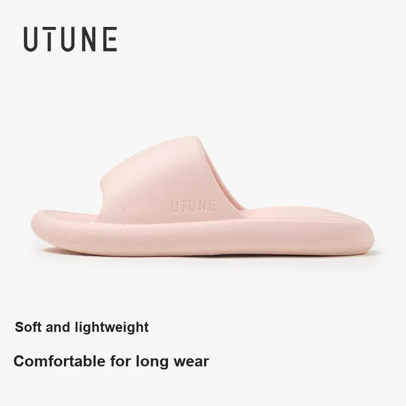 UTUNE Slippers / Home Slippers-7