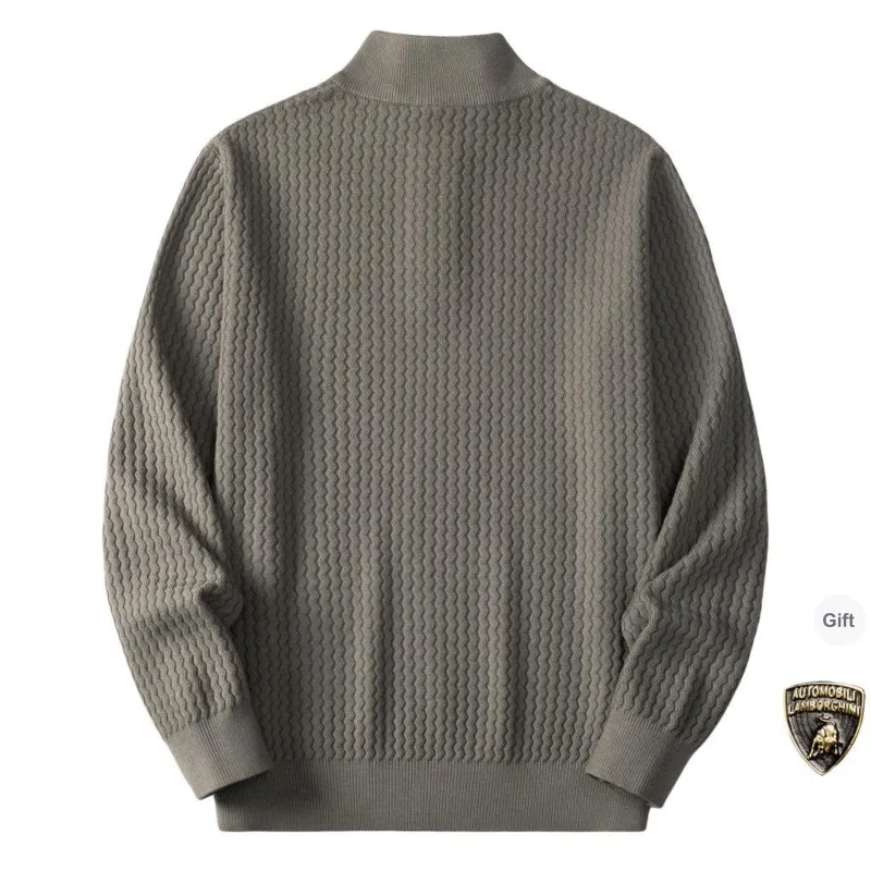 Automobili Lamborghini Knitwear Unisex-8