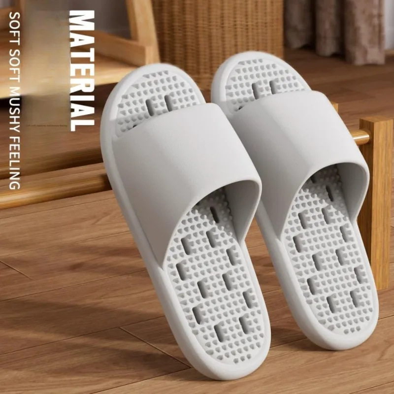 Mrs. Hui Slippers / Home Slippers-11