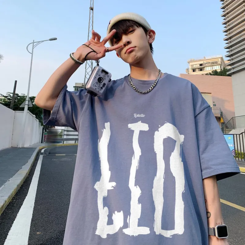 GY.VG T Shirts Unisex-30