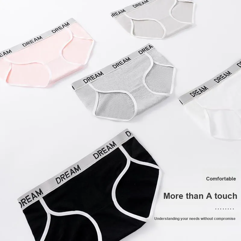 GRACEWELL Underpants Women's 3 Pack-2