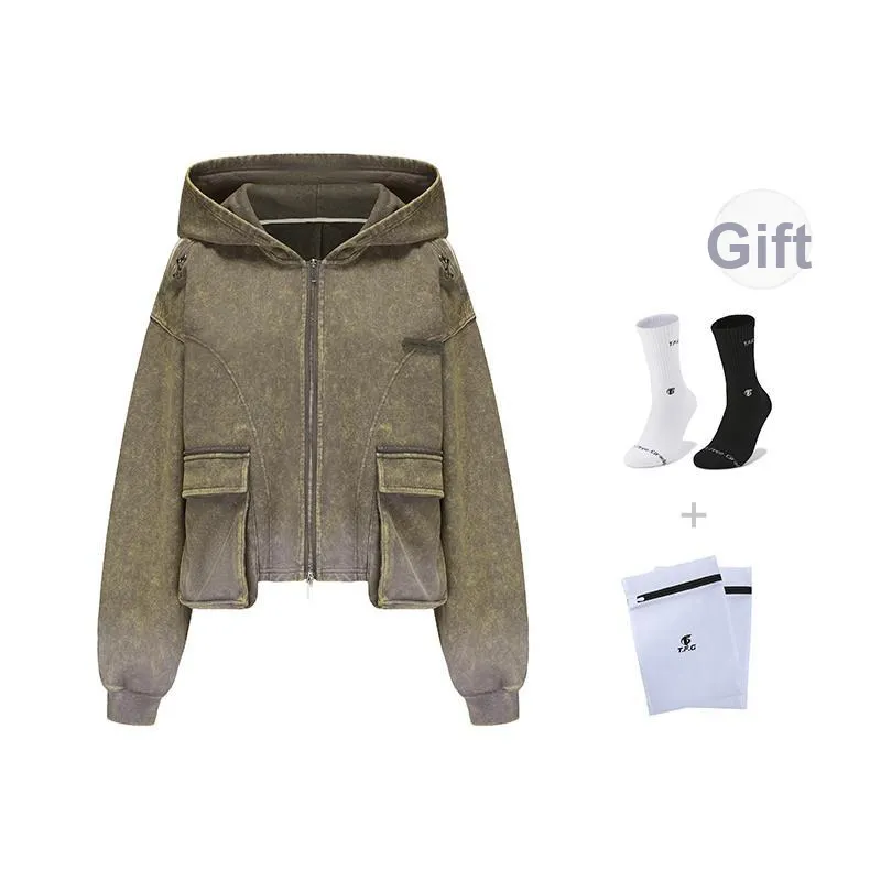 TARGET FREE GRADE Толстовка Женская