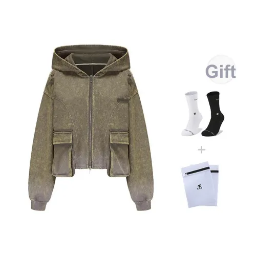 TARGET FREE GRADE Толстовка Женская