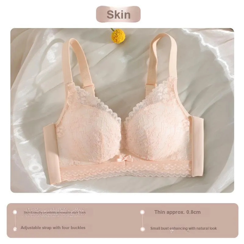 GOSO Women's Bras-7