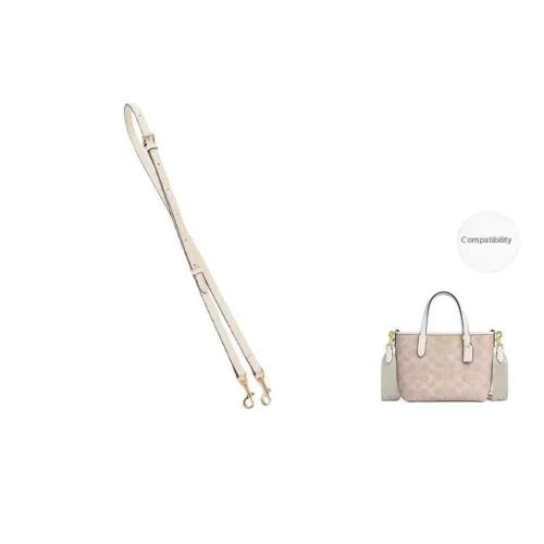 Gloya Leather Bag Accessory Bag Strap Women's Multicolor
