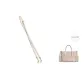 1.2 Crossbody Ecru Shoulder Strap