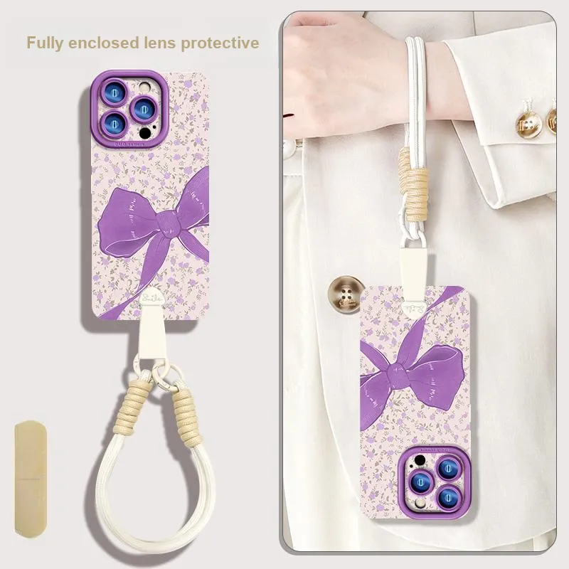 Interesting shell Phone Cases-9