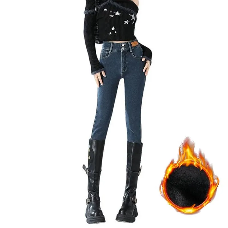FAIRWHALE Jeans Women's-11