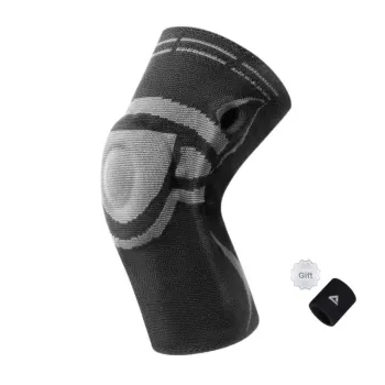 PEAK Mountaineering Fitness Running Shoes Unisex Knee Pads