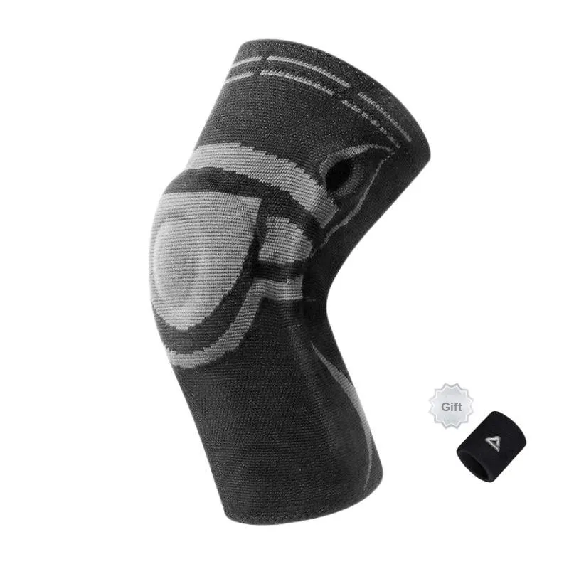 PEAK Mountaineering Fitness Running Unisex Knee Pads-0