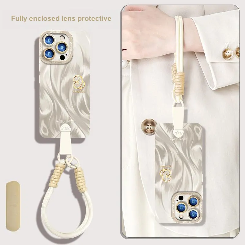 Interesting shell Phone Cases-3