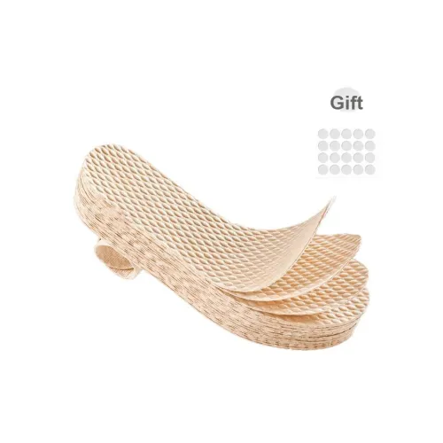 JVBV Стельки из древесной целлюлозы Унисекс