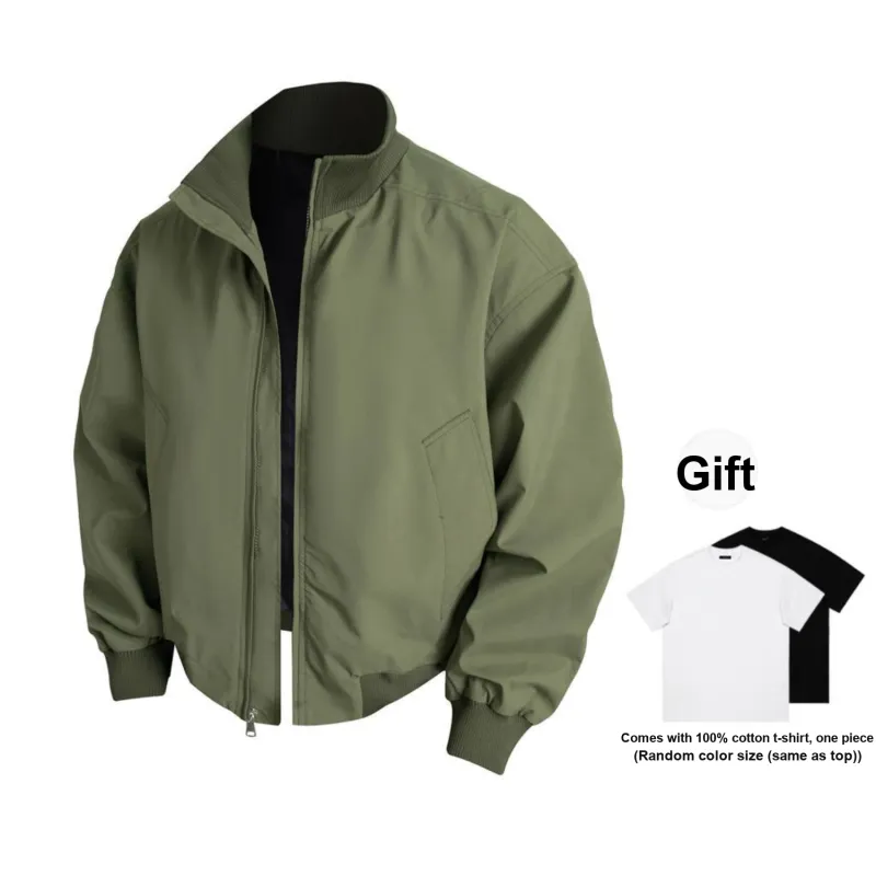 SUNSETMONENT Jackets & Coats Unisex-6