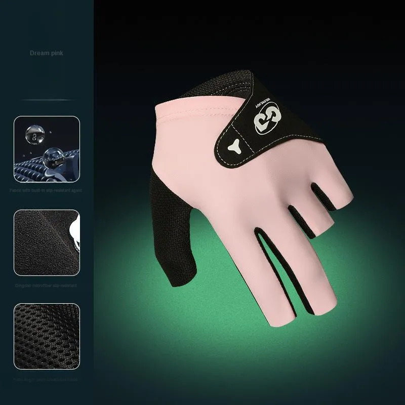 AAJF Polyamide Other Gloves Unisex-3