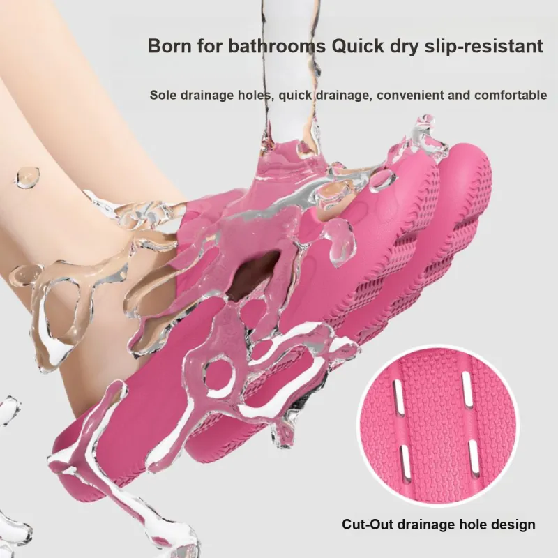 TZLDN Slippers / Home Slippers-27