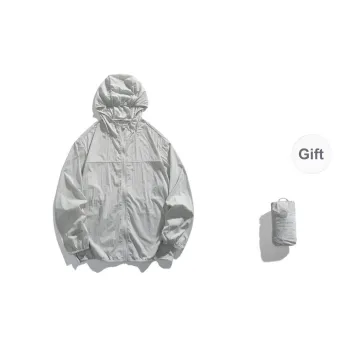 Warrior Cloud Sail Series Super Light UV Protection Sun Protection Clothing Unisex