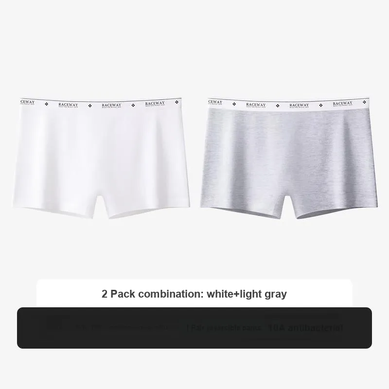 Lan Miao Underpants Women's 2 Pack-3