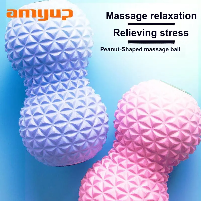 AMYUP Yoga Balls Fitness Sports Everyday Unisex-5