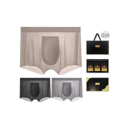 SEPTWOLVES Мужское нижнее белье Подарочная коробка Набор