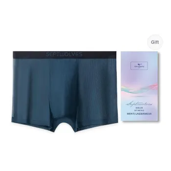 SEPTWOLVES Underpants Men's Box 1 Pack