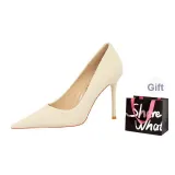 White+Shopping Bag