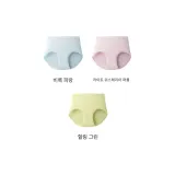 3팩 세트 (블루+라이트 위스테리아 퍼플+힐링 그린)