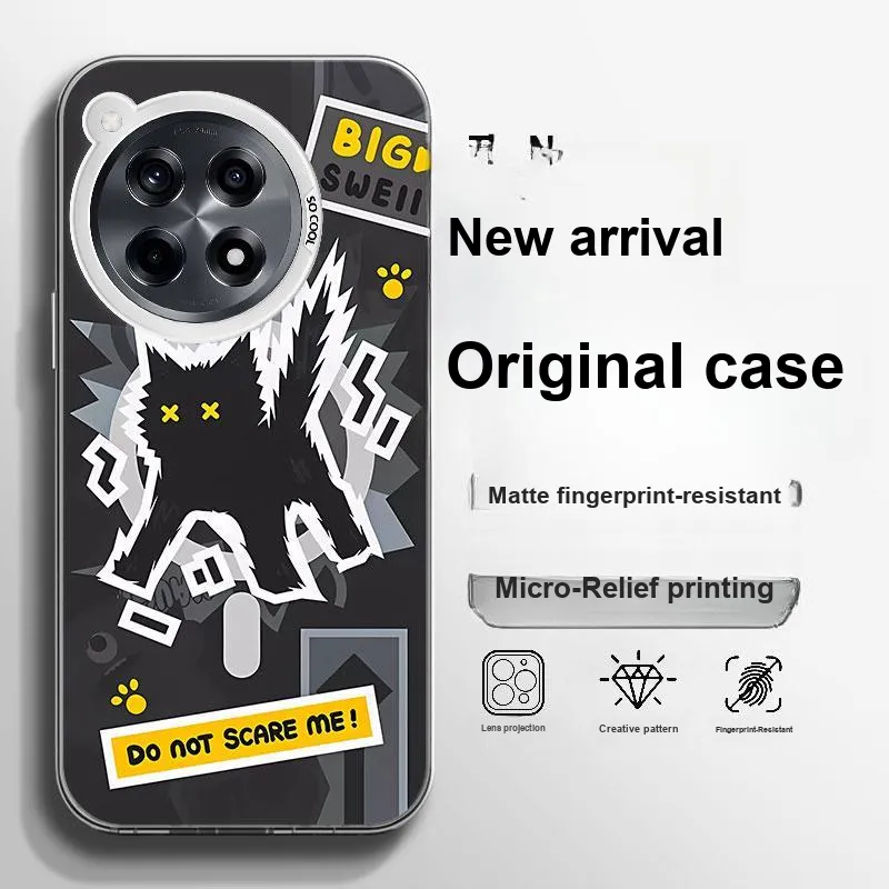 BAOCHENG Phone Cases-3