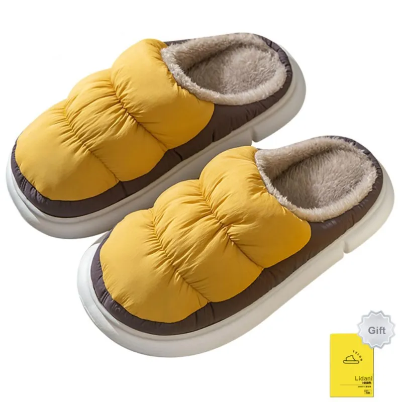TZLDN Slippers / Home Slippers-22
