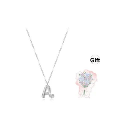 RINGLOVE Сплав Ожерелья Женские