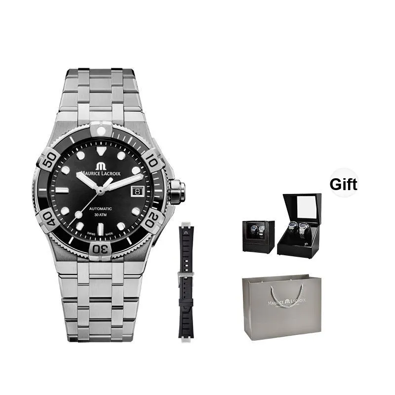 Maurice Lacroix Men's Watch