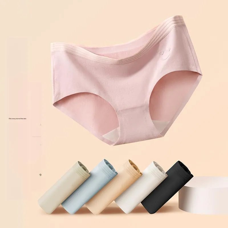 MIIOW Underpants Women's 3 Pack-1
