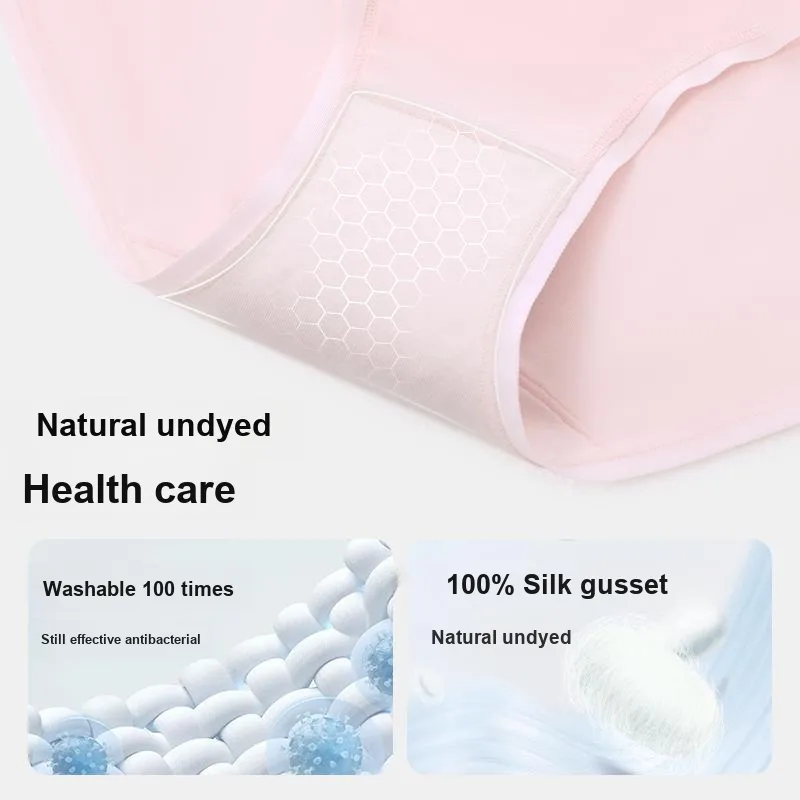 Ubras Underpants Women's 3 Pack-15