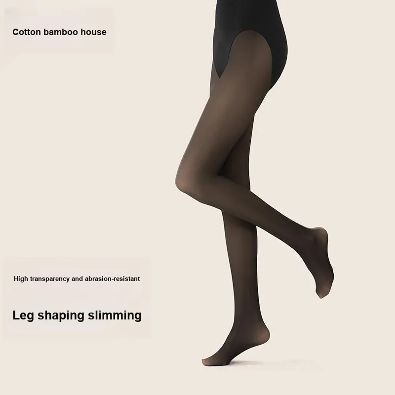 B&C.Room Pantyhose Women's 1 Pack-4