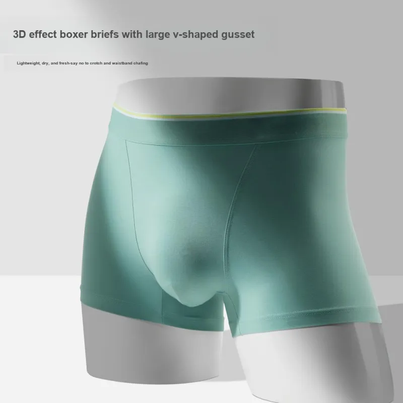 7 SEVFUN Underpants Men's 3 Pack-16