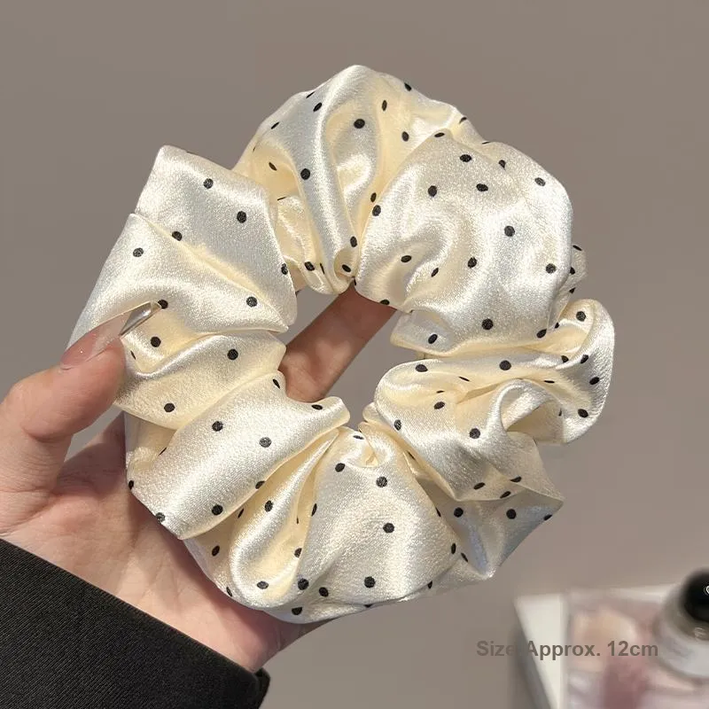 Danqin Hair Ties Women's-3