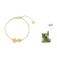 W Collection Sugar Tower Citrine Bracelet
