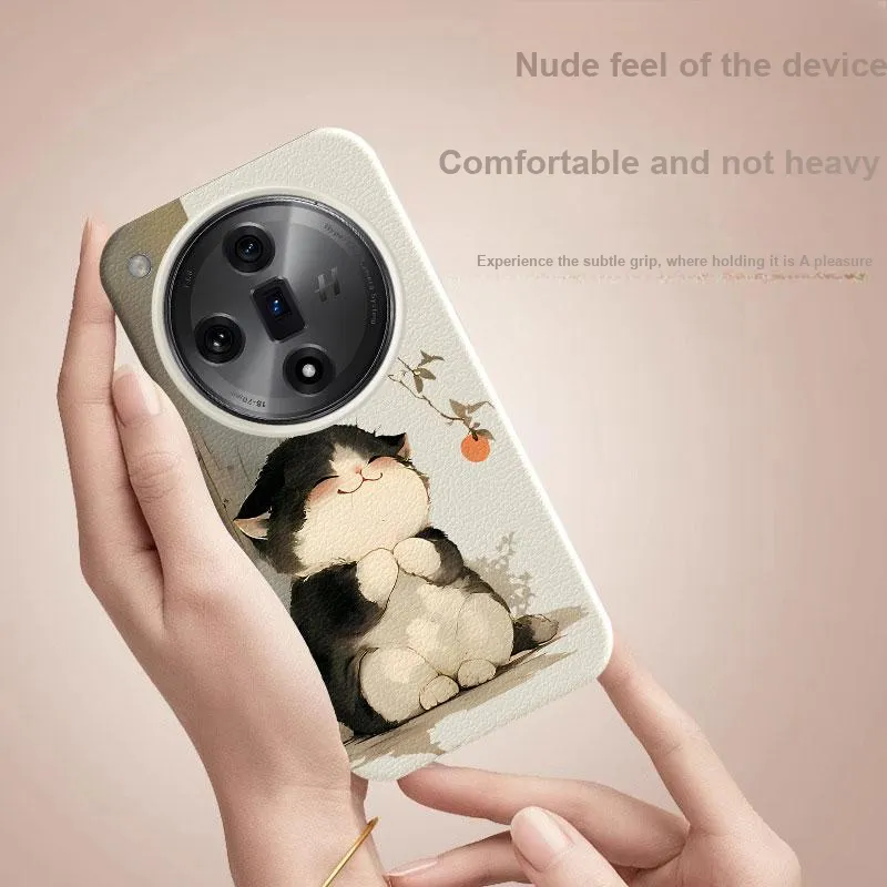 YIBAOBAO Phone Cases-2