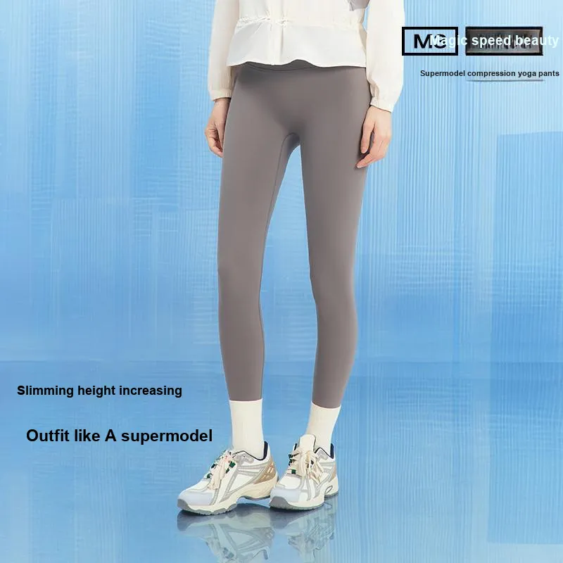 Merry City Leggings Women's-8
