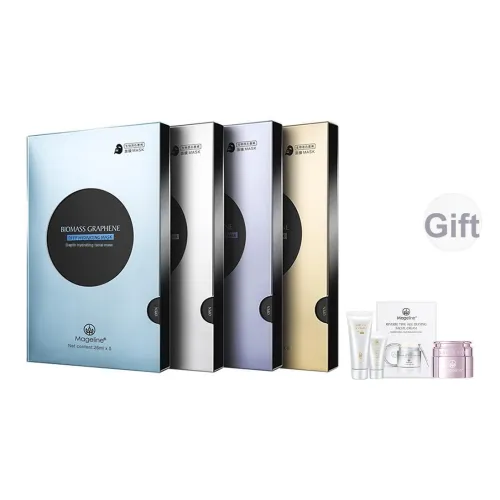 MAGELINE Sheet Masks Унисекс