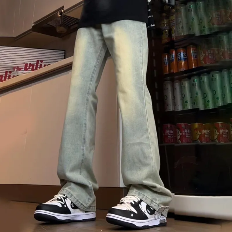 NOAHGIGI Jeans Unisex-23