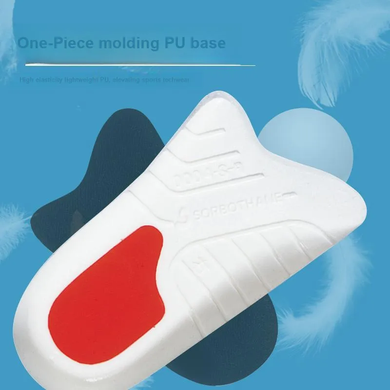 SORBOTHANE Insoles Unisex-3