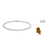 Freshwater Pearl Necklace - Brand Packaging