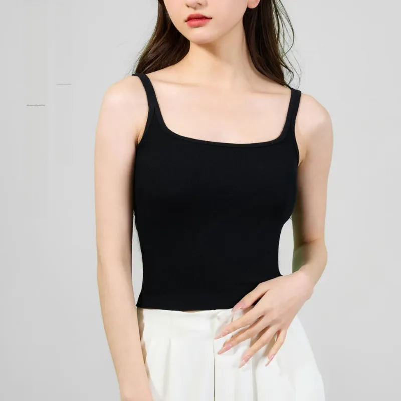 MIIOW Women's Tank Tops-4