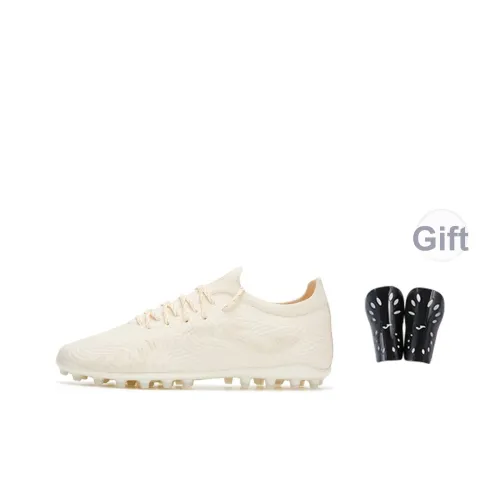 Joma Thunder 1,5 Футбольные бутсы Мужские Экрю