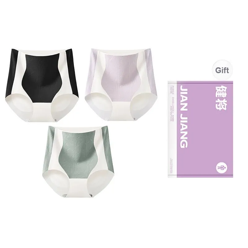 Master Underpants Women's Shopping Bag 3 Pack-2