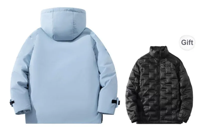 Airwalk Ski Tops Unisex-121